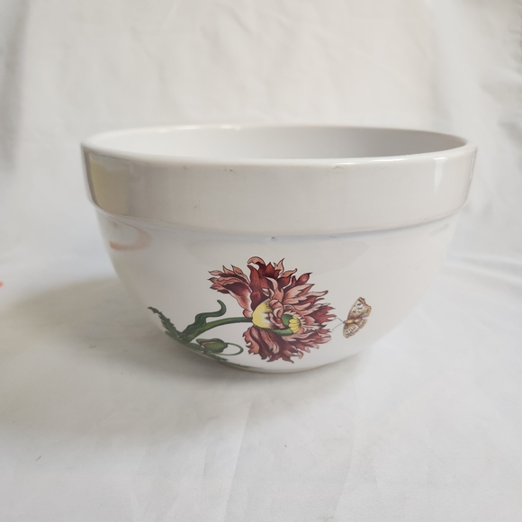 BIA Cordon Bleu Caroline Botanical Large Serving Bowl - Picture 1 of 16